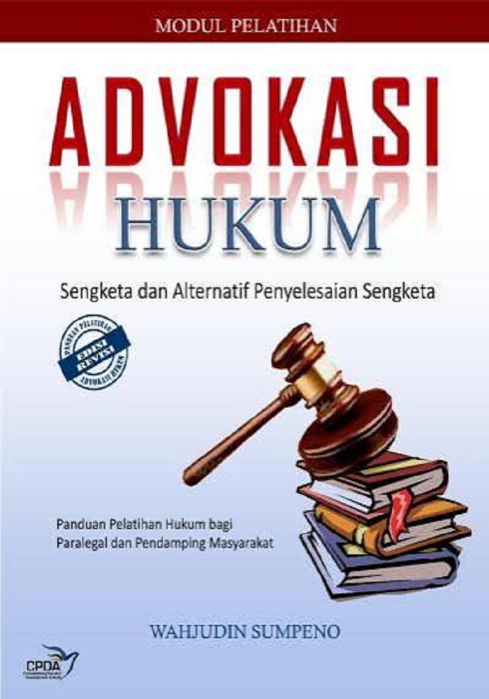 Advokasi dan Regulasi Hukum