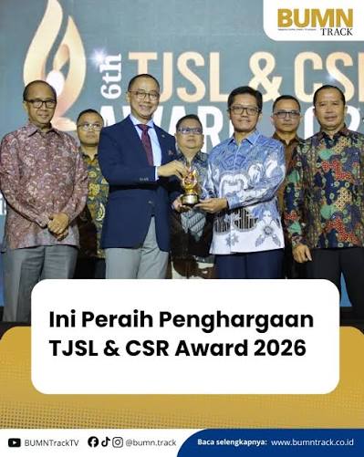 Fokus Market CSR BUMN