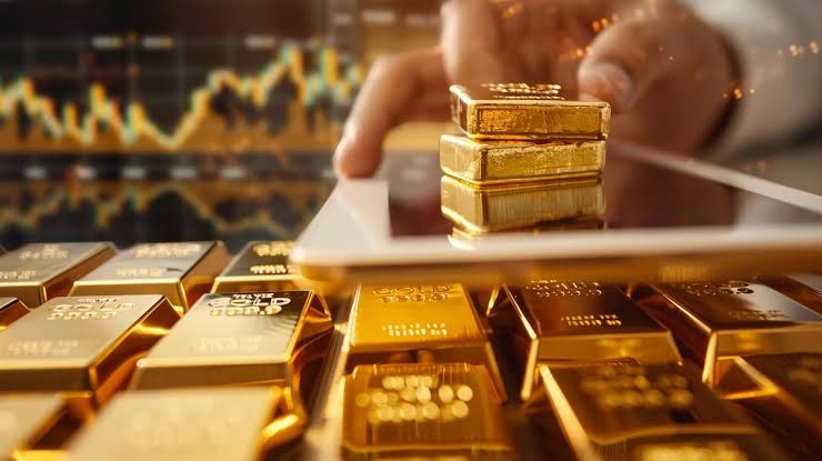 Perluasan perdagangan (trading)